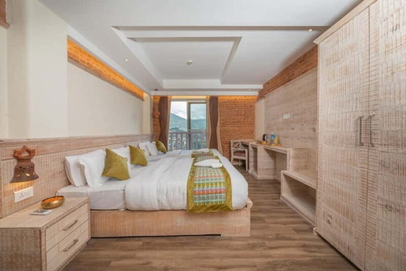 Kathmandu: 10 Days Himalayan Stress Management Yoga Retreat - The Sum Up