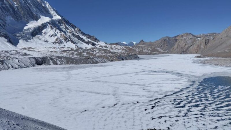 Kathmandu: 11-Day Annapurna Circuit Guided Trek via Tilicho - The Trekking Experience: A Deep Dive into Each Day