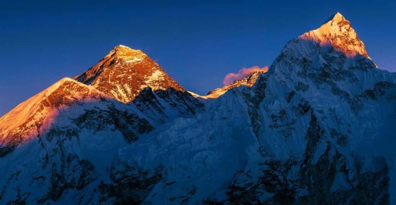 Kathmandu: 12 Days 11 Nights Everest Base Camp Trek - Kathmandu: 12 Days 11 Nights Everest Base Camp Trek — A Deep Dive into Nepal’s Himalayan Jewel