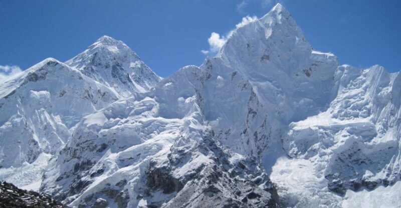 Kathmandu: 14-Day Everest Base Camp with Kala Patthar Trek - The Itinerary in Detail