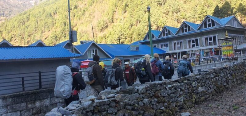 Kathmandu: 14-Day Everest Base Camp with Kala Patthar Trek - The Practical Side: Logistics, Gear, and Cost