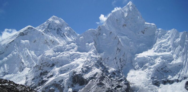 Kathmandu: 14-Day Everest Base Camp with Kala Patthar Trek - Final Thoughts: Is This Trek Right for You?