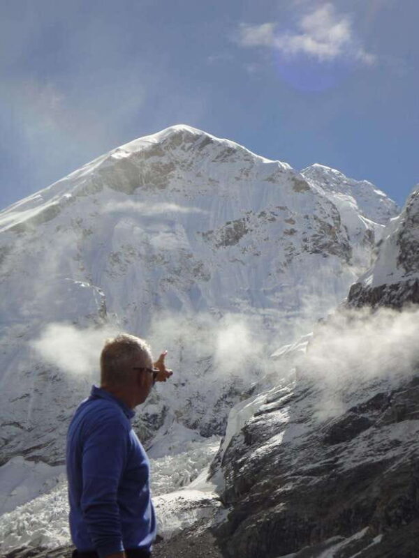 Kathmandu : 14 -Day Everest Base Camp with Kala Patthar Trek - Who Would Enjoy This Trek?