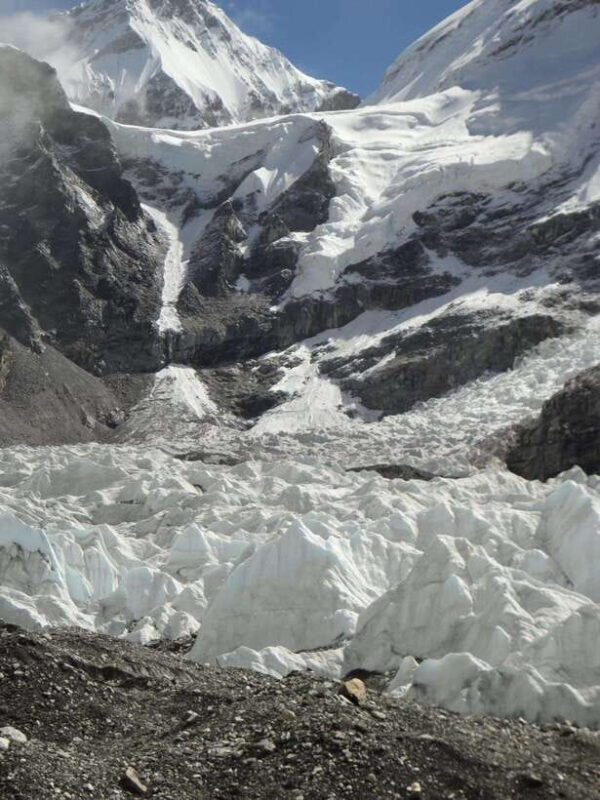 Kathmandu : 14 -Day Everest Base Camp with Kala Patthar Trek - Final Thoughts