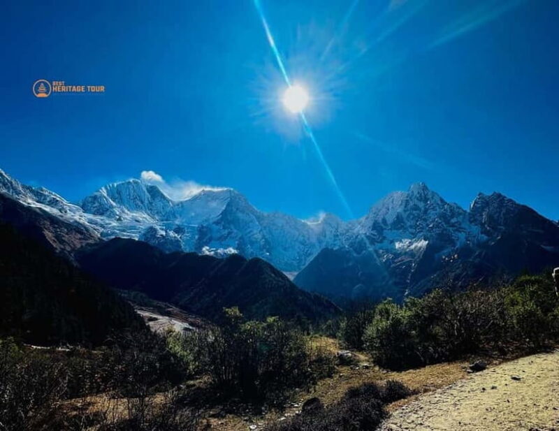 Kathmandu: 14-Day Guided Manaslu Circuit Trek with Meals - A Closer Look at the 14-Day Manaslu Circuit Trek