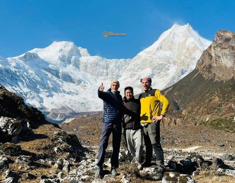 Kathmandu: 14-Day Guided Manaslu Circuit Trek with Meals - Practical Tips for Your Journey