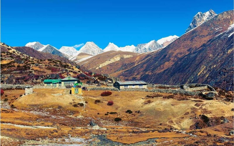 Kathmandu: 15-Day Everest Gokyo Renjo La Pass Trek - An In-Depth Look at the 15-Day Everest Trek