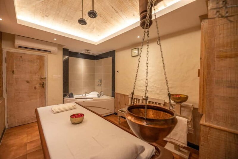 Kathmandu: 15-Days Meditation and Yoga Retreat for Seniors - Practical Information to Keep in Mind