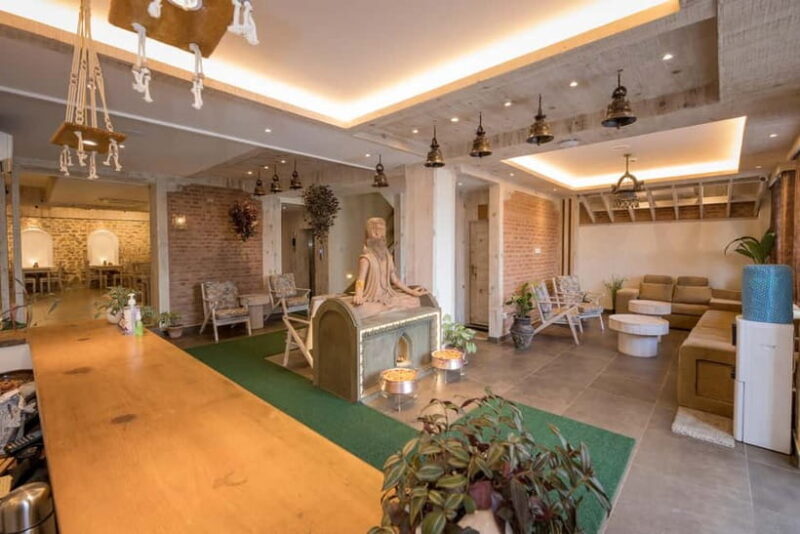 Kathmandu: 15-Days Meditation and Yoga Retreat for Seniors - The Sum Up: Is This Retreat Right for You?