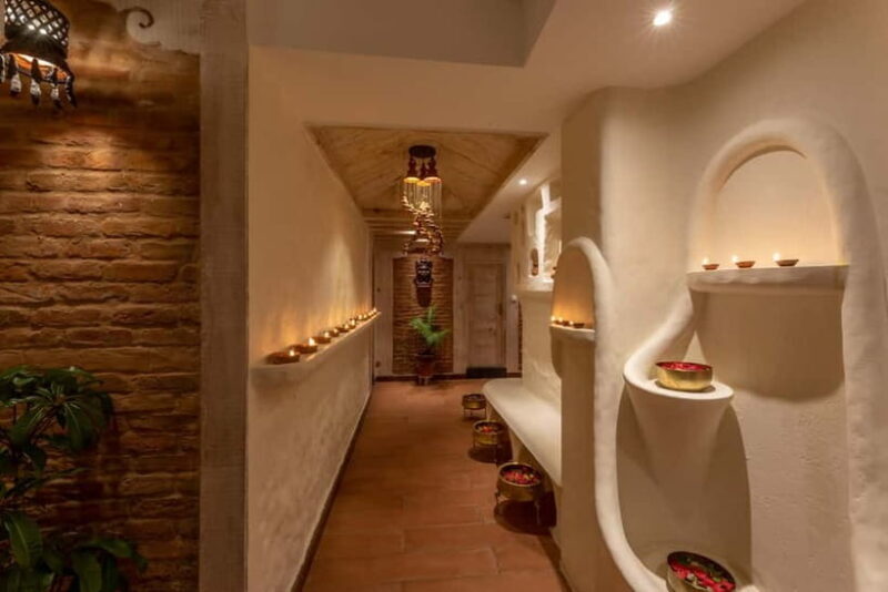 Kathmandu: 15-Days Meditation and Yoga Retreat for Seniors - FAQ