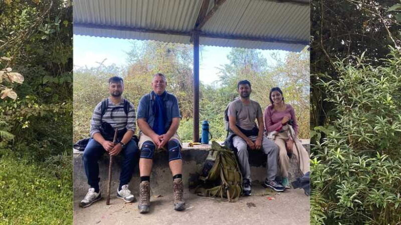 Kathmandu: 1N-2D Hiking to Chisapani and Nagarkot - Key Points