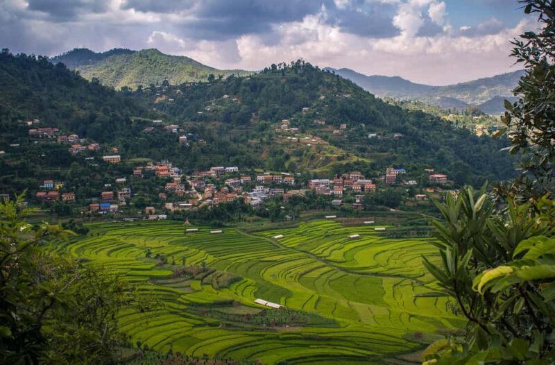 Kathmandu: 2-Day Balthali Hike via Dhulikhel & Namobuddha - Kathmandu: 2-Day Balthali Hike via Dhulikhel & Namobuddha