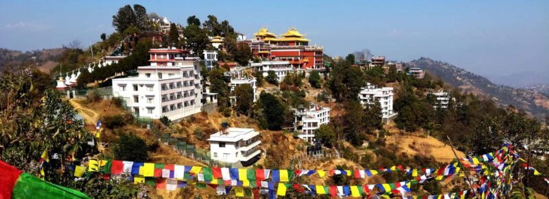 Kathmandu: 2-Day Balthali Hike via Dhulikhel & Namobuddha - The Sum Up