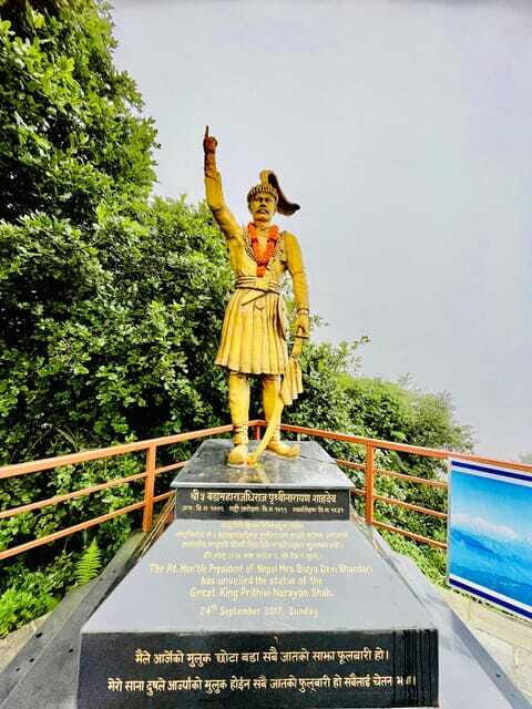 Kathmandu: 2-Day Cable Car Ride and Chitlang Hike Package - Who Should Consider This Tour?