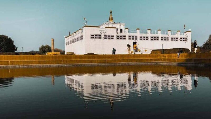 Kathmandu: 2-Day Lumbini Tour with Flights and Meals - Practical details that matter