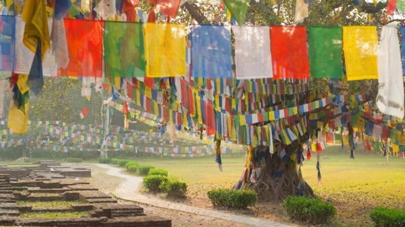 Kathmandu: 2-Day Lumbini Tour with Flights and Meals - Who is this tour best suited for?