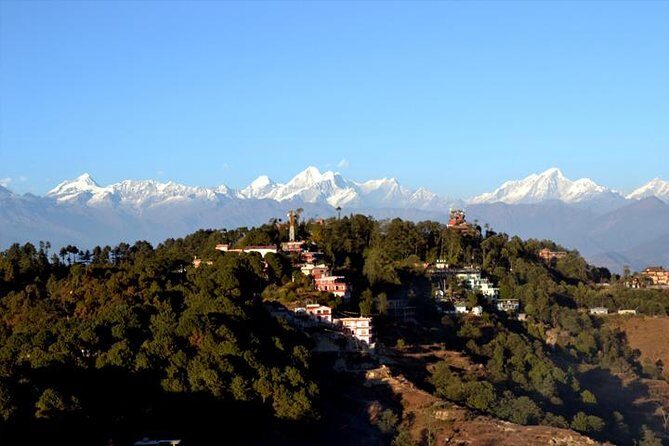 Kathmandu: 2 Nights 3 Days Chisapani Nagarkot Trek - Final Thoughts: Who Should Consider This Trek?