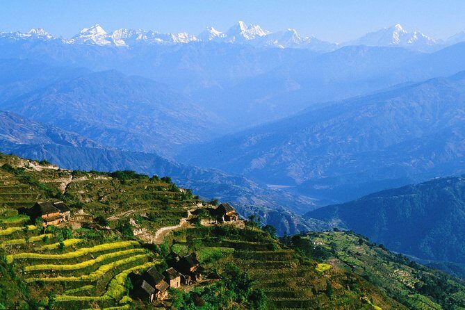 Kathmandu: 2 Nights 3 Days Chisapani Nagarkot Trek - Frequently Asked Questions