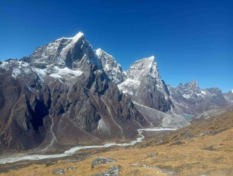 Kathmandu: 20 Day Everest Base Camp Trek with Kalapatthar - Practical Considerations