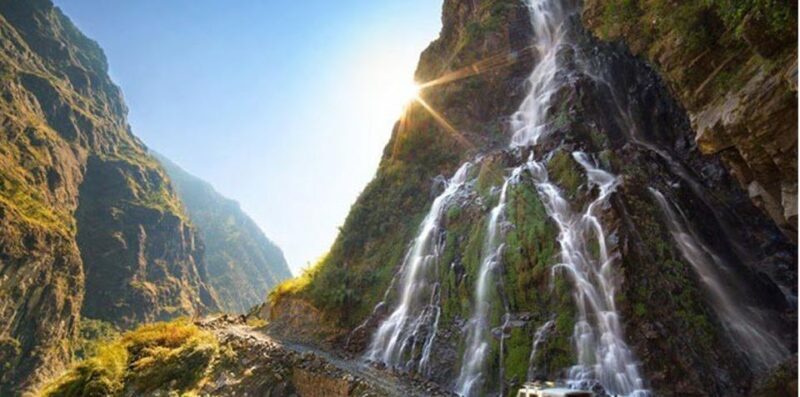 Kathmandu: 20-Day Tilicho Lake Trek - Exploring the 20-Day Tilicho Lake Trek: An In-Depth Review