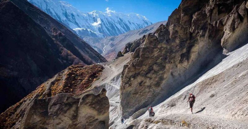 Kathmandu: 20-Day Tilicho Lake Trek - Final Thoughts: Is It Worth It?