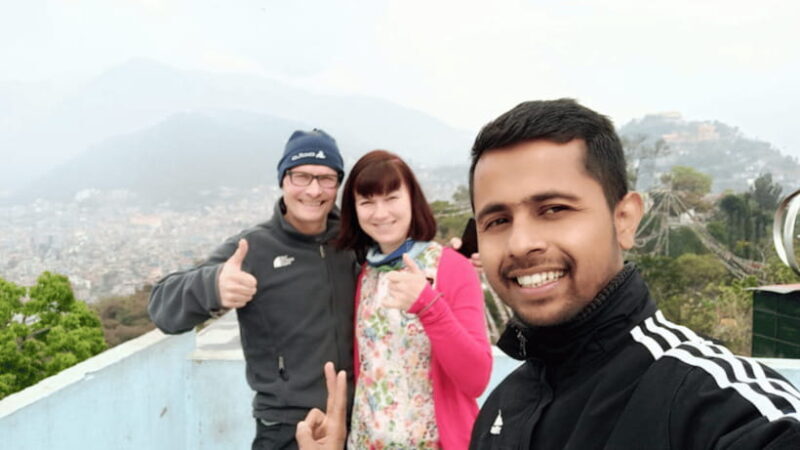 Kathmandu: 3-4 Hrs Hiking at Shivapuri National Park - The Sum Up