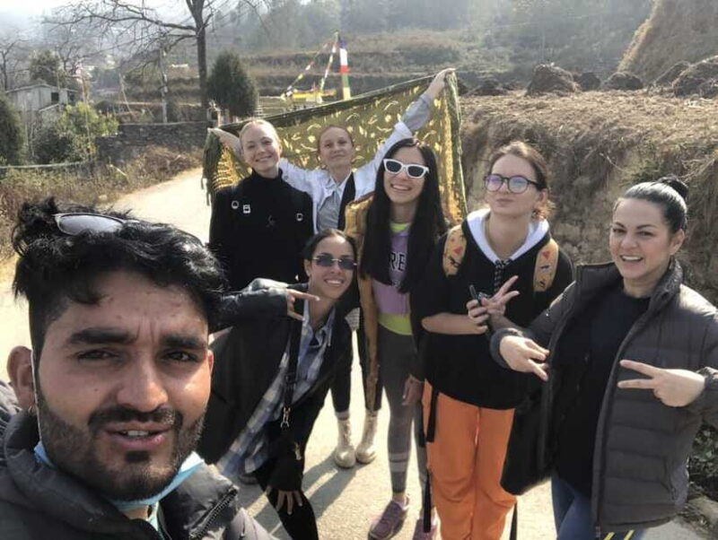 Kathmandu: 3-Day Chisapani Nagarkot Trek - Authentic Experiences and Traveler Feedback