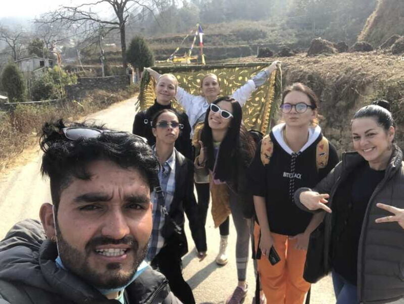 Kathmandu: 3-Day Chisapani Nagarkot Trek - Final Thoughts: Who Will Love This Trek?