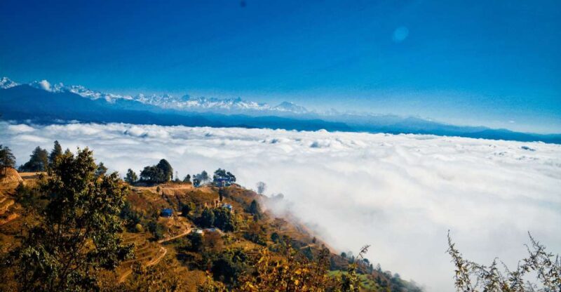Kathmandu: 3-Day Nagarkot and Chisapani Trek - Key Points