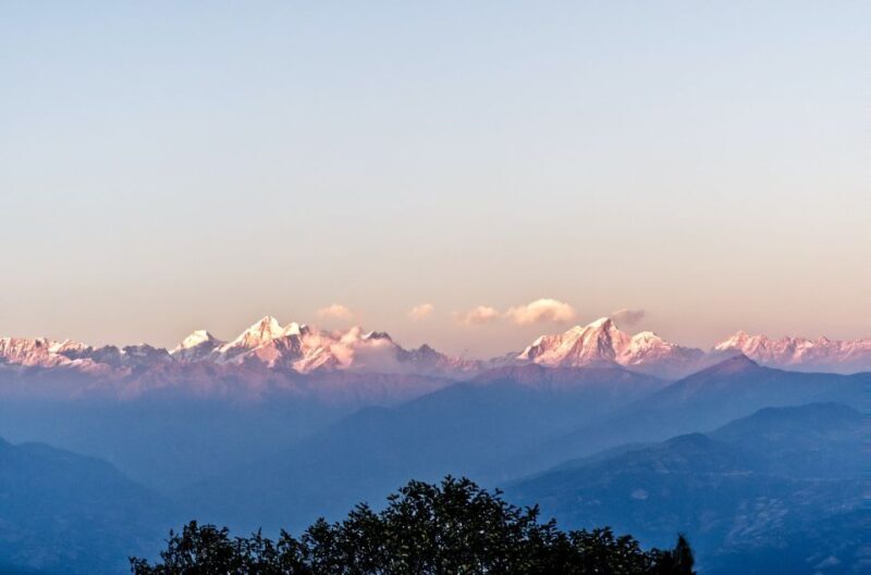 Kathmandu: 3-Day Nagarkot and Chisapani Trek - A Closer Look at the 3-Day Nagarkot and Chisapani Trek