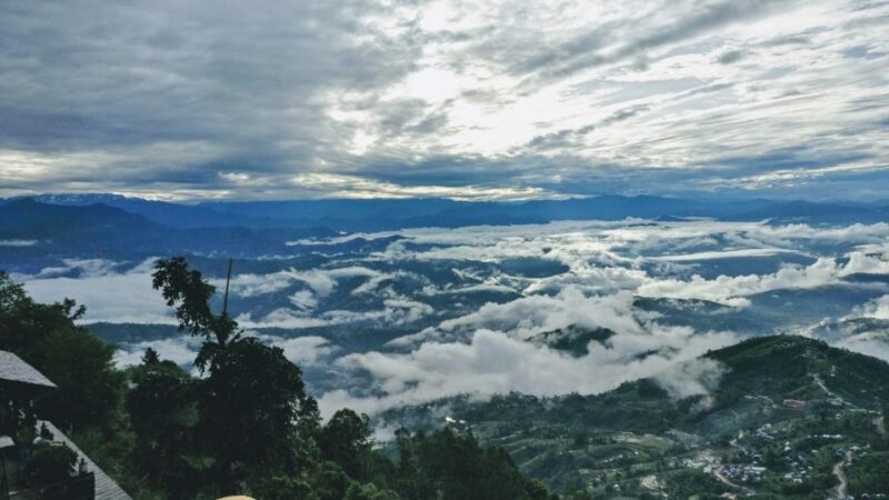 Kathmandu: 3-Day Nagarkot and Chisapani Trek - FAQ