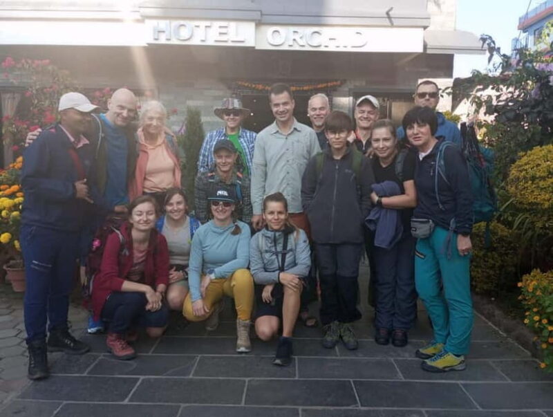 Kathmandu 3-Day Tranquil Poon Hill & Ghandruk Circuit Trek - A Closer Look at the Kathmandu 3-Day Poon Hill & Ghandruk Trek