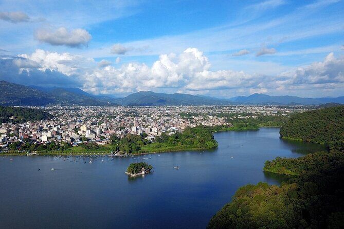 Kathmandu: 3 Days Pokhara Luxury Tour - Why Travelers Love This Tour