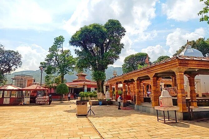 Kathmandu: 3 Days Pokhara Luxury Tour - The Sum Up