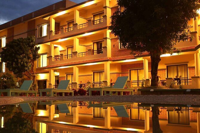 Kathmandu: 3 Days Pokhara Luxury Tour - FAQ