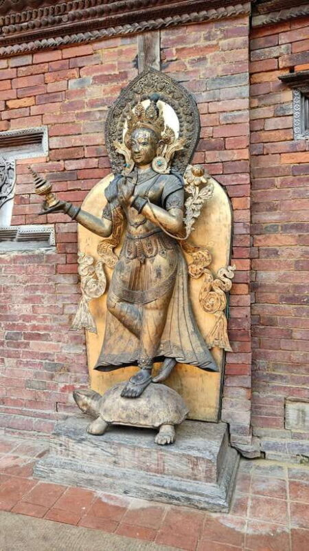 Kathmandu: 3 Major Durbar Square Guided Tour - Key Points