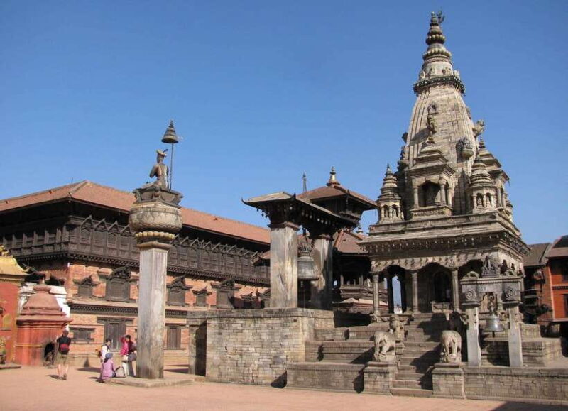 Kathmandu: 3 Major Durbar Square Guided Tour - Exploring the Heart of Kathmandu: A Detailed Review