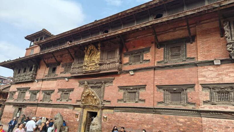Kathmandu: 3 Major Durbar Square Guided Tour - FAQs