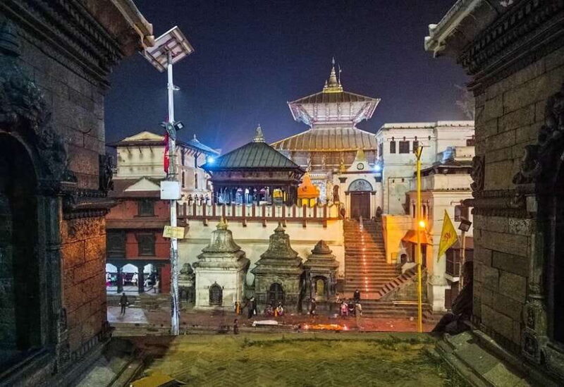 Kathmandu: 4/7 UNESCO Heritage tour with Local Woman Guide - FAQs
