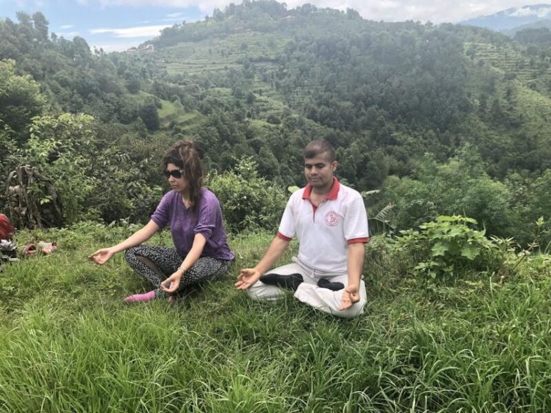 Kathmandu: 4-Day Nature and Yoga Retreat - Final Thoughts