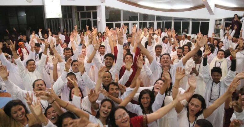 Kathmandu: 4-Days Meditation & Yoga Retreat in Osho Tapoban - What to Expect at Osho Tapoban