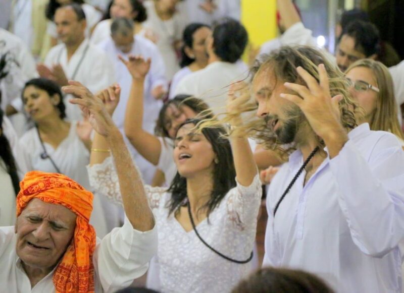 Kathmandu: 4-Days Meditation & Yoga Retreat in Osho Tapoban - Who Should Consider This Retreat?