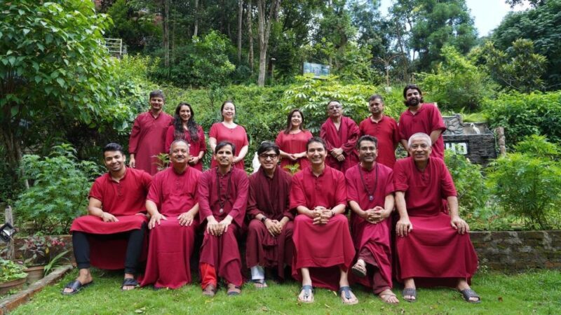 Kathmandu: 4-Days Meditation & Yoga Retreat in Osho Tapoban - The Sum Up