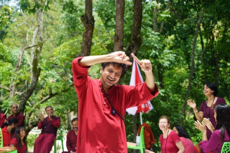 Kathmandu: 4-Days Meditation & Yoga Retreat in Osho Tapoban - FAQs