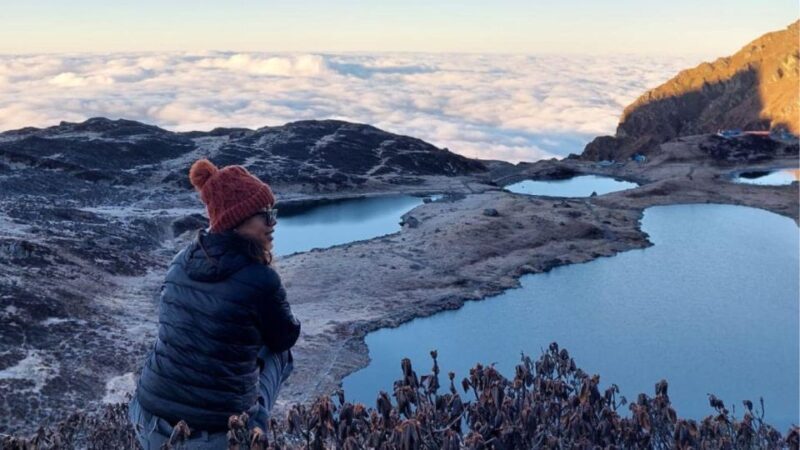 Kathmandu: 4 days Trekking to Panch Pokhari - Key Points