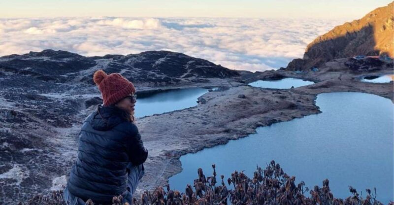 Kathmandu: 4 days Trekking to Panch Pokhari - What to Expect on This Trek