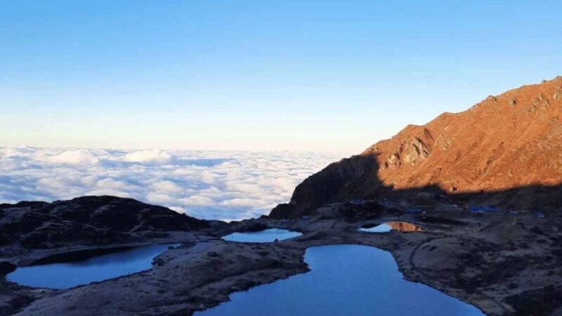 Kathmandu: 4 days Trekking to Panch Pokhari - Potential Drawbacks and Considerations