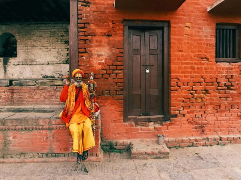 Kathmandu 4-Heritage Sites Tour - Key Points