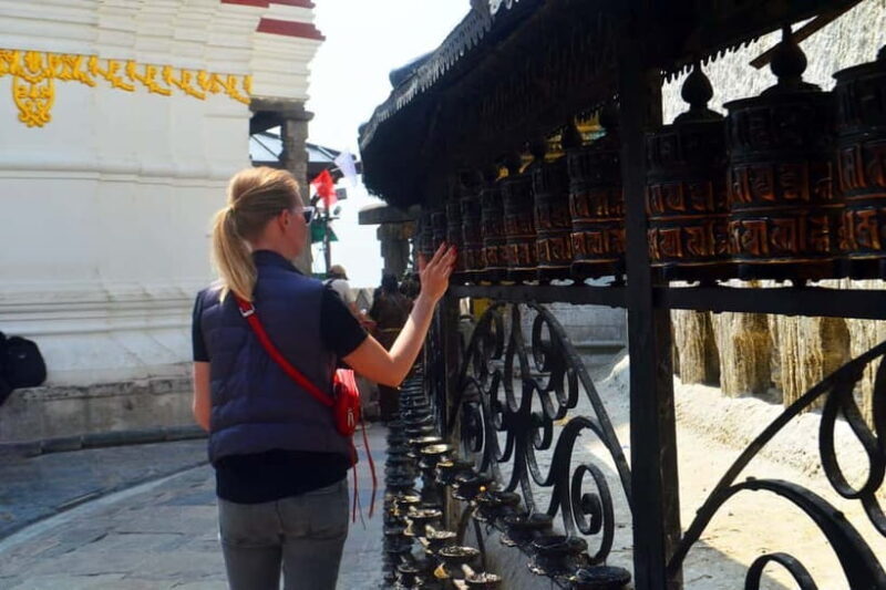 Kathmandu 4-Heritage Sites Tour - A Detailed Look at the Kathmandu 4-Heritage Sites Tour