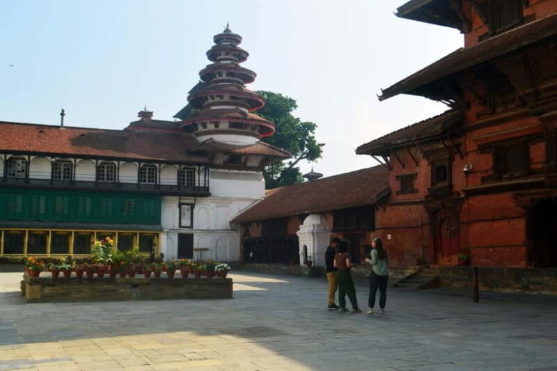 Kathmandu 4-Heritage Sites Tour - Who Will Love This Tour?